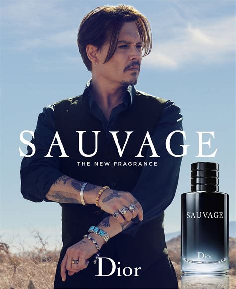 mejor perfume de dior hombre|perfume dior hombre johnny depp.